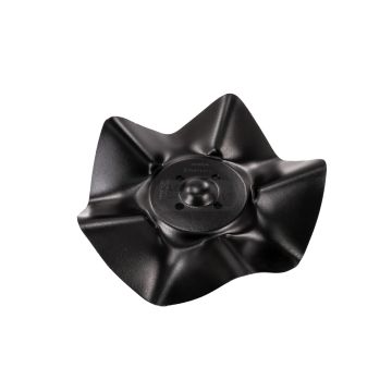 Talerz CrossCutter 450x5 Metisa