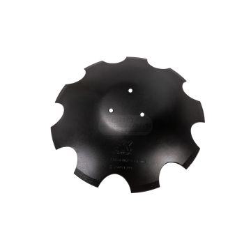 Talerz uprawowy 460x4 Metisa