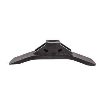 Dłuto głębosza Attila NOWY TYP Agro-Interstar