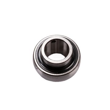 Łożysko wału podajnika pochyłego 30x62x38,1 FKL