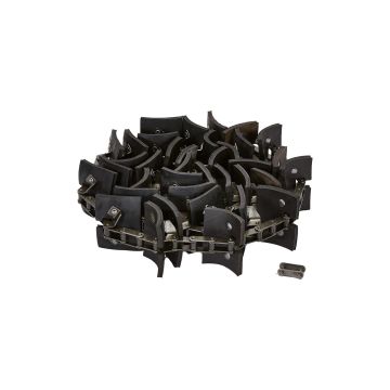 Łańcuch  podajnika kom