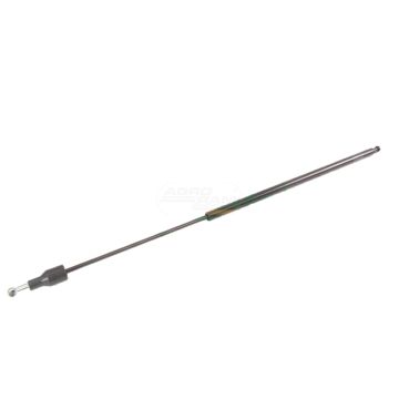 Siłownik gazowy maski