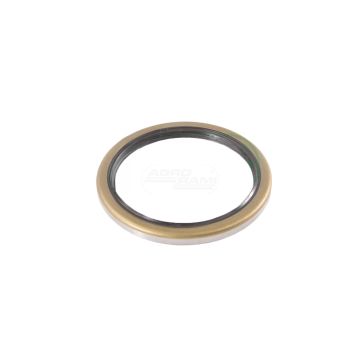 Uszczelka wałka tylnego mostu