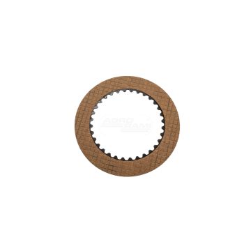 Tarcza sprzegła CNH