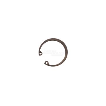 Pierścień sprężysty ***