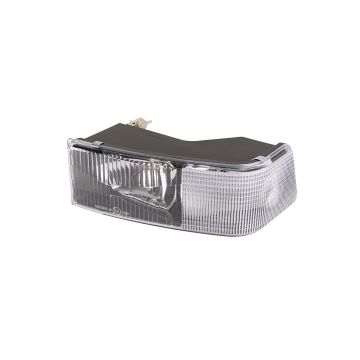 Reflektor przedni lewy