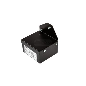 Moduł skrętu kół