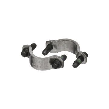 Zestaw montażowy krzyżaka (2 obejmy + 4 śruby)