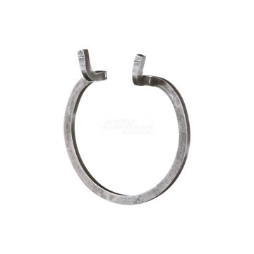 Pierścień zabezpieczający WOM CNH