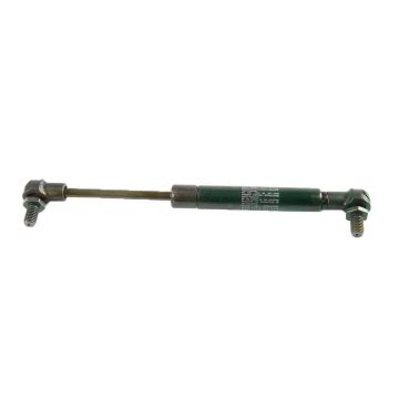 Siłownik pedału gazu