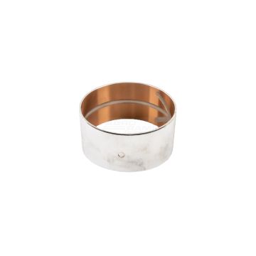 Tuleja zawieszenia przedniej osi