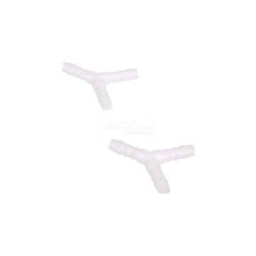 Trójnik przewodu hamulcowego