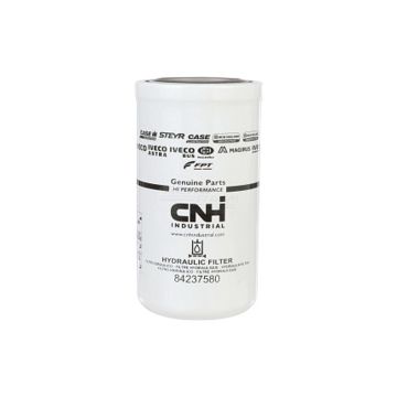 Filtr oleju hydraulicznego