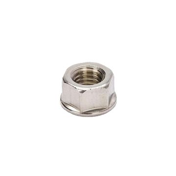 Nakrętka kołnierzowa