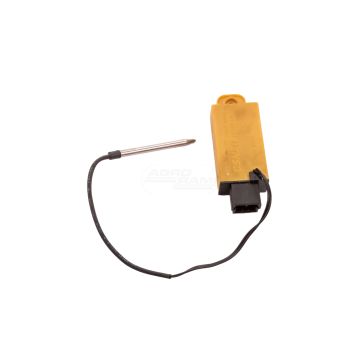 Termostat klimatyzacji