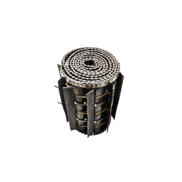 Taśma łęciniak (Grimme 140) podział 210mm (ORYGINAŁ)