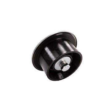 Rolka 90 plast.+ śruba nakr. zaśl (ORYGINAŁ)