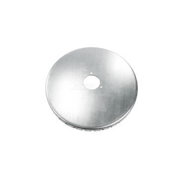 Blacha koła 425mm ząbkowana ORYGINAŁ