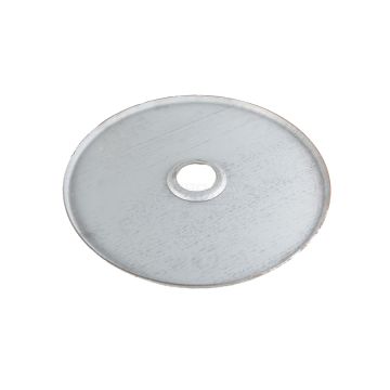 OSŁONA BLASZANA KOŁA - DO OPONY (ORYGINAŁ)