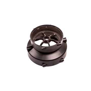 Pokrywa zaworu opryskiwacza