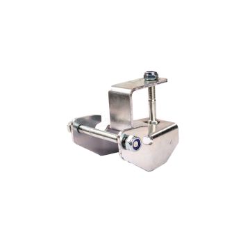 Zestaw części zacisku łożyska