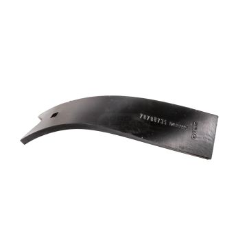 OSŁONA GRZĄDZIELI LEWA C-MIX 80X12 FRK