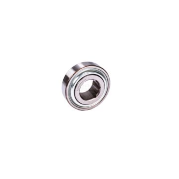 Łożysko sześciokątne. Śred.zew.62mm x Śr.26/29mm x Szer.16/24mm JHB