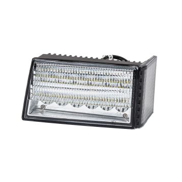 Reflektor przedni lewy 25/189-47