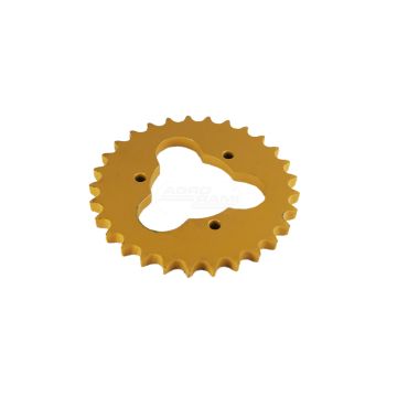 KOŁO ZĘBATE  Z-29  1"