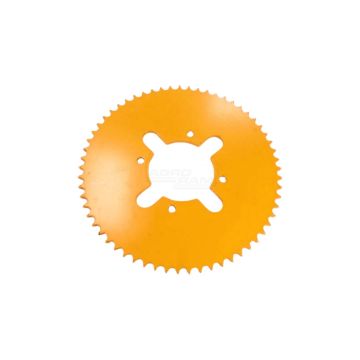 KOŁO  ZĘBATE Z-61  5/8"