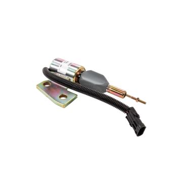 Zawór elektromagnetyczny 25/7101-18