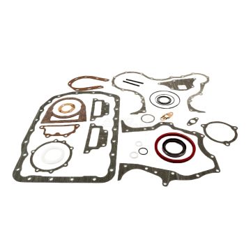 Kpl uszczelek na dół 24/72-22