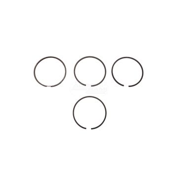 Kpl.pierścieni  24/34-121 Ford , CLAAS