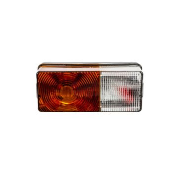 Lampa kierunkowskazów  25/1918-11