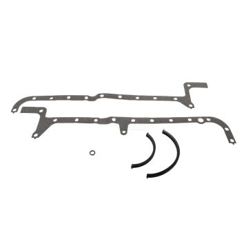 Uszczelka Misy 25/75-133 VPC5383