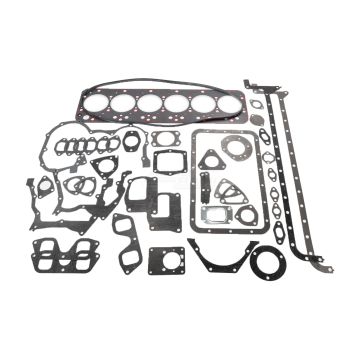 Zestaw Uszczelek Silnika Fiat