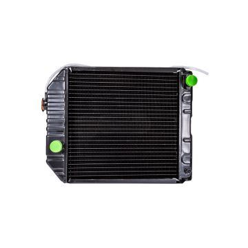 Chłodnica cieczy KALE  24/150-45 , FORD 2000 / 3000 / 4000 / 5000 / 4100 / 5100 / 2600 / 3600 / 4600 / 5600 / 6600 / 2310 / 2610 / 2810 / 2910 / 3610 / 3910 / 4110 / 4610 RADIATOR