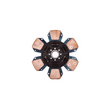 Tarcza sprzęgła.54/221-921 R-280mm.Z-14 .   35/40  JX90