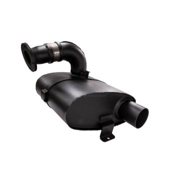 Tłumik pierwszy  25/165-328