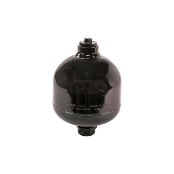 Akumulator hydrauliczny