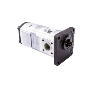 Pompa hydrauliczna  prawa 25x14