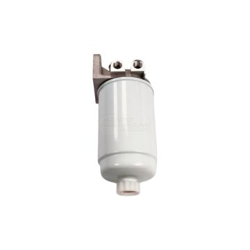 Filtr kpl. z korpusem