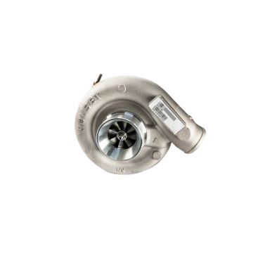 TURBOSPRĘŻARKA  MAHLE