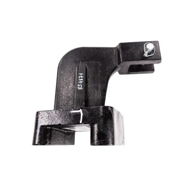 Wspornik stabilizatora lewy Case IH New Holland 87528712