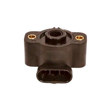 Czujnik kąta podajnika Case IH