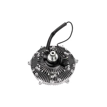 Sprzęgło Visco wentylatora Case New Holland