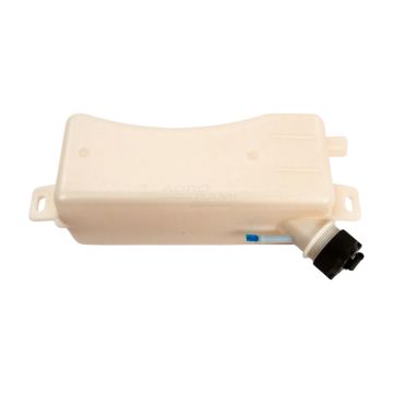 Zbiornik wyrównawczy płynu chłodzącego