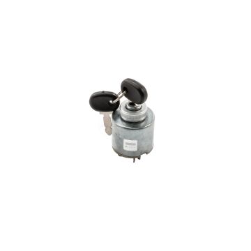 STACYJKA ZAPŁONU 0 . CD.  DEM.