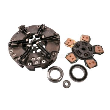 SPRZĘGŁO 6 ŚRUB 54/200-347 HARS