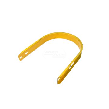 Osłona podbieracza prasa CASE . NEW HOLLAND